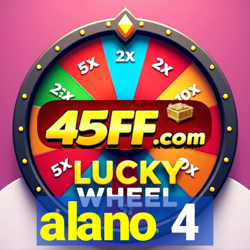 alano 4